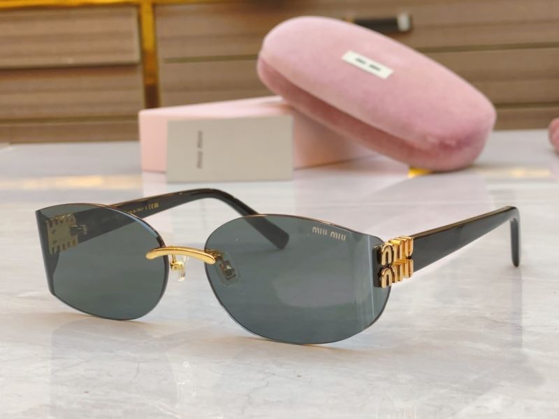 Miu Miu Sunglasses